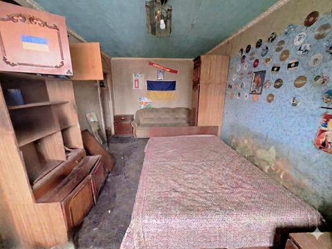 квартира за адресою Зодчих вул., 10