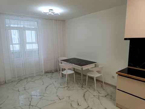 квартира по адресу Пригородная ул., 22-Б