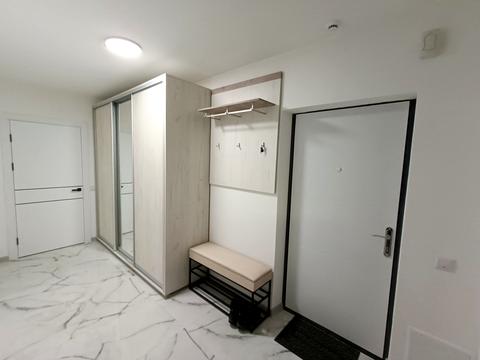 квартира по адресу Пригородная ул., 22-Б