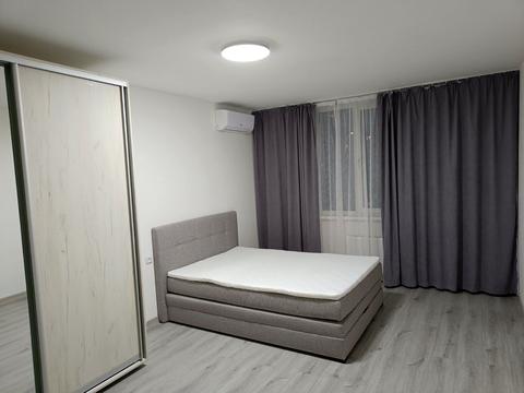 квартира по адресу Пригородная ул., 22-Б