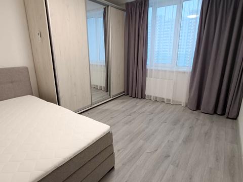 квартира по адресу Пригородная ул., 22-Б