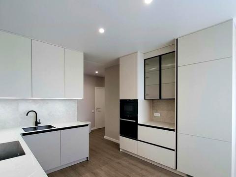 квартира за адресою Повітряних Сил просп. (Повітрофлотський), 56