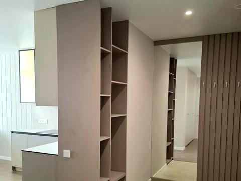 квартира за адресою Повітряних Сил просп. (Повітрофлотський), 56