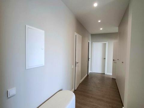 квартира за адресою Повітряних Сил просп. (Повітрофлотський), 56