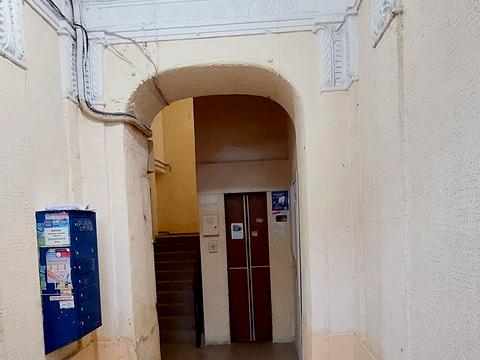 квартира по адресу Сечевых Стрельцов ул. (Артема), 58/2-А