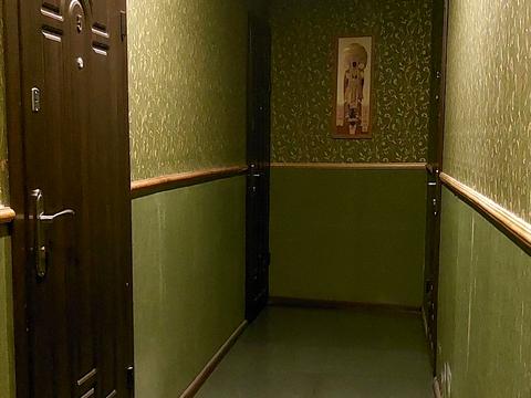 квартира по адресу Сечевых Стрельцов ул. (Артема), 58/2-А