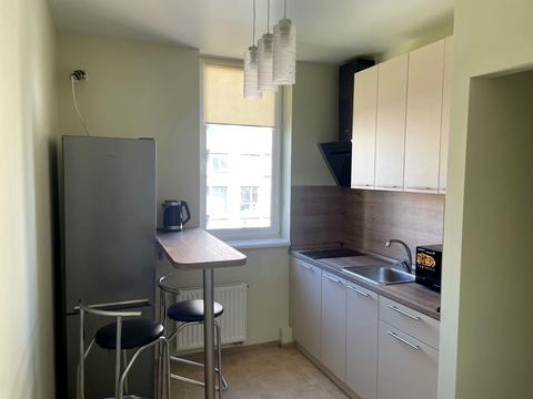 квартира по адресу Салютная ул., 2к1