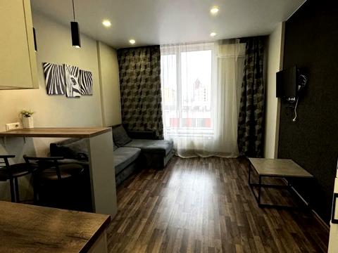 квартира по адресу Соборности просп. (Воззʼєднання), 17 к2