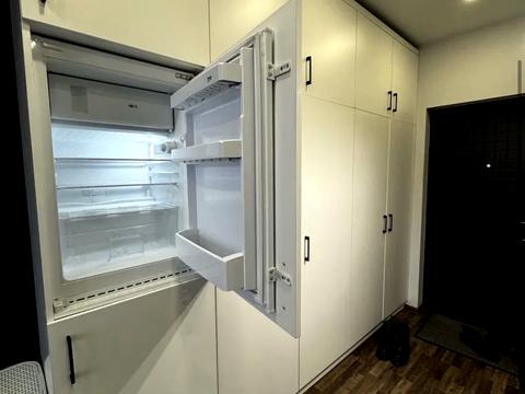 квартира по адресу Соборности просп. (Воззʼєднання), 17 к2