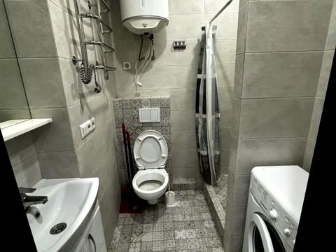 квартира по адресу Соборности просп. (Воззʼєднання), 17 к2