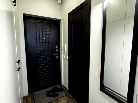 квартира по адресу Соборности просп. (Воззʼєднання), 17 к2