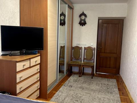 квартира по адресу Декабристов ул., 25