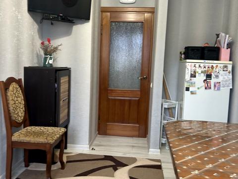 квартира по адресу Декабристов ул., 25