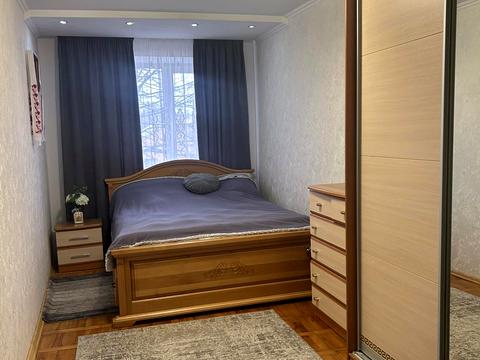 квартира по адресу Декабристов ул., 25