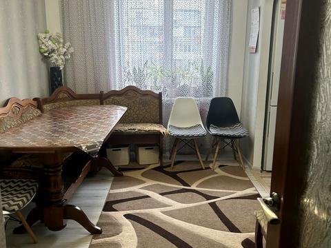 квартира по адресу Декабристов ул., 25