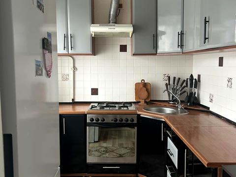 квартира по адресу Декабристов ул., 25