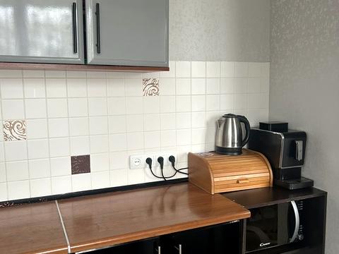 квартира по адресу Декабристов ул., 25