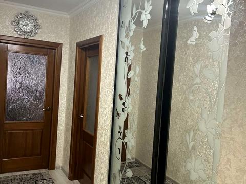 квартира по адресу Декабристов ул., 25