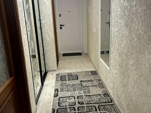 квартира по адресу Декабристов ул., 25