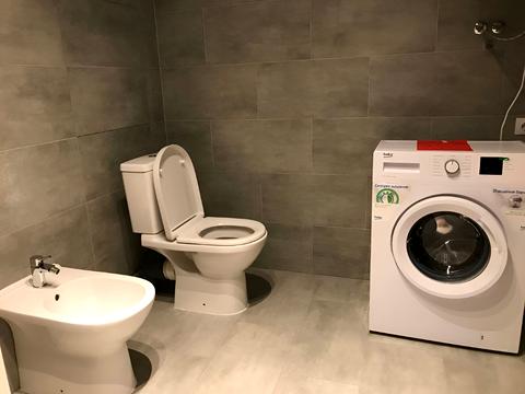 квартира за адресою Валерія Лобановського просп. (Червонозоряний), 6-Д