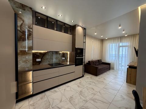 квартира по адресу Кордонный пер., 2/2