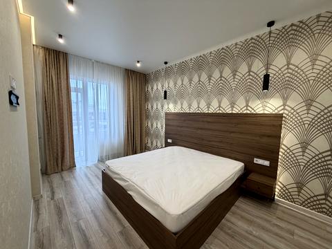 квартира по адресу Кордонный пер., 2/2