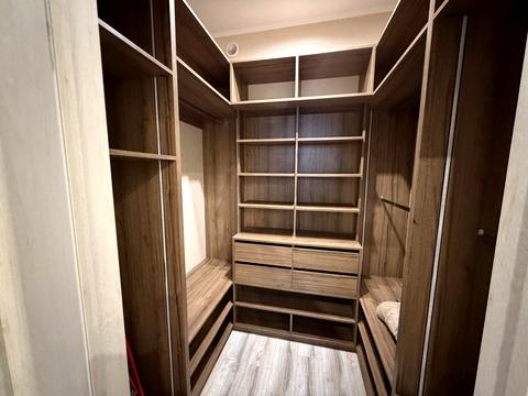 квартира по адресу Кордонный пер., 2/2