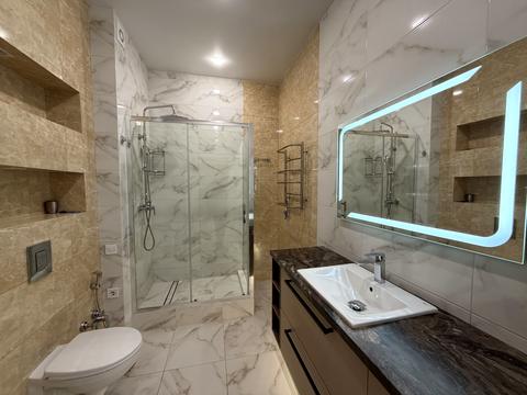 квартира по адресу Кордонный пер., 2/2