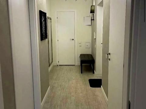 квартира по адресу Регенераторная ул., 4 к5