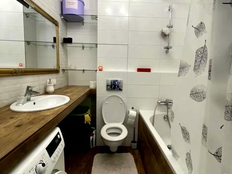 квартира по адресу Регенераторная ул., 4 к5