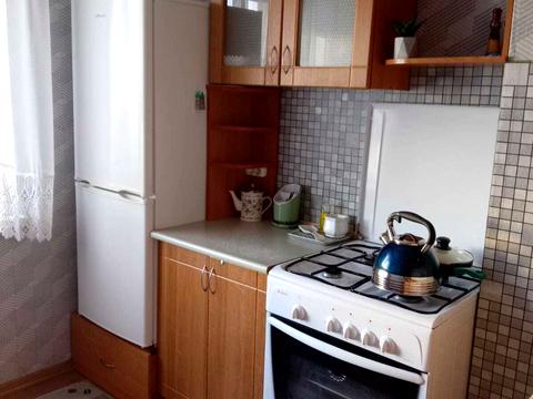 квартира по адресу Героїв Крут ул., 83