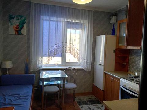 квартира по адресу Героїв Крут ул., 83