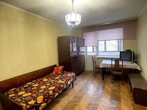 квартира за адресою Петра Ніщинського вул., 12