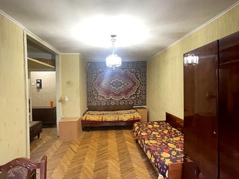 квартира за адресою Петра Ніщинського вул., 12