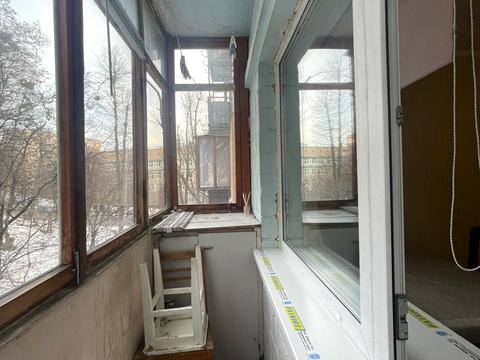 квартира за адресою Петра Ніщинського вул., 12