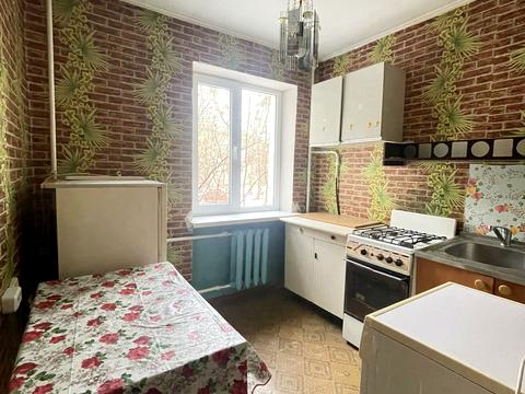 квартира за адресою Петра Ніщинського вул., 12