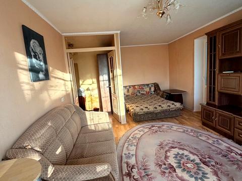 квартира за адресою Запорізьке шосе, 16