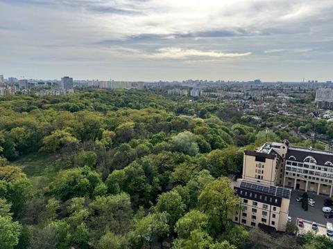 квартира за адресою Авіаконструктора Ігоря Сікорського вул. (Танкова), 4-В