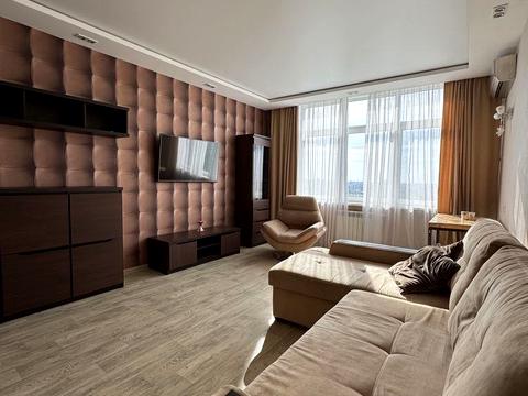 квартира за адресою Авіаконструктора Ігоря Сікорського вул. (Танкова), 4-В