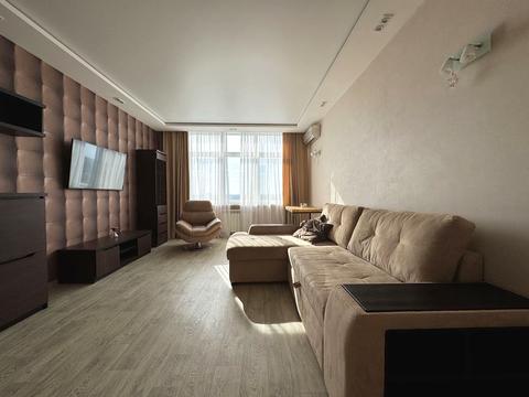 квартира за адресою Авіаконструктора Ігоря Сікорського вул. (Танкова), 4-В