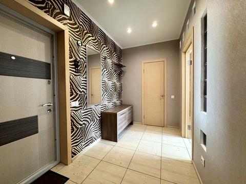 квартира за адресою Авіаконструктора Ігоря Сікорського вул. (Танкова), 4-В