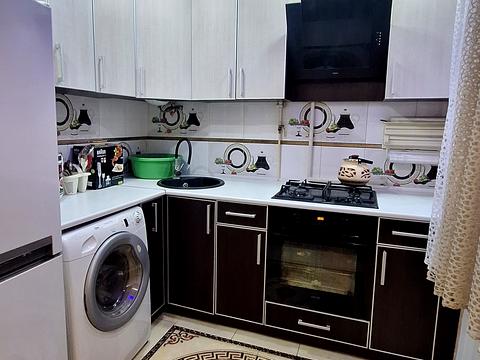 квартира за адресою Металургів вул., 23