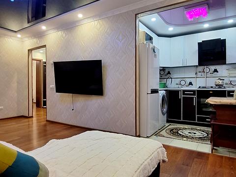 квартира за адресою Металургів вул., 23