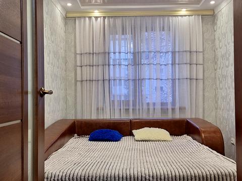 квартира за адресою Металургів вул., 23