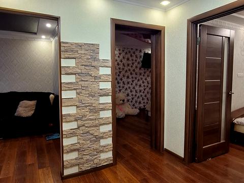 квартира за адресою Металургів вул., 23