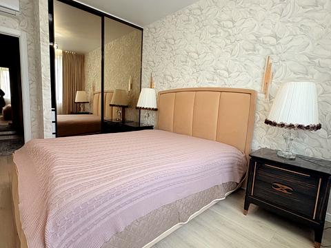 квартира по адресу Жемчужная ул., 12