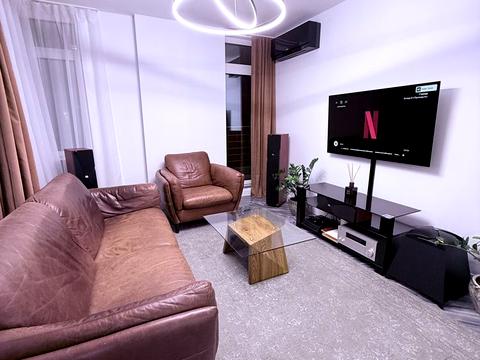 квартира за адресою Київ, Джона Маккейна вул. (Івана Кудрі), 7