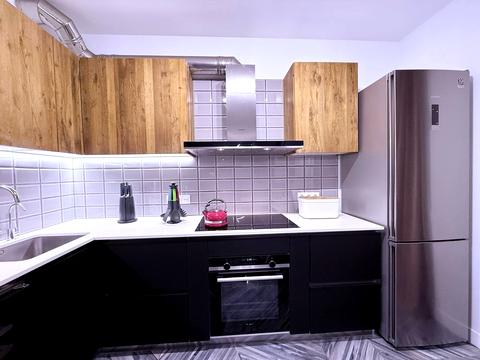 квартира за адресою Київ, Джона Маккейна вул. (Івана Кудрі), 7