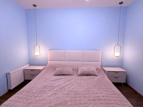 квартира за адресою Київ, Джона Маккейна вул. (Івана Кудрі), 7