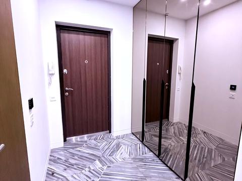 квартира за адресою Київ, Джона Маккейна вул. (Івана Кудрі), 7